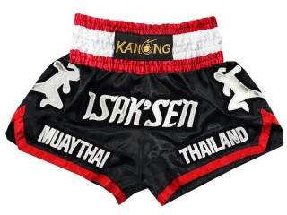Personalizace Muay Thai Trenky : KNSCUST-1168